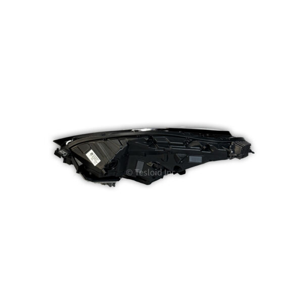 HEADLAMP ASSEMBLY SAE UP-LEVEL RIGHT HAND - Image 3