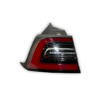 TAIL LAMP ASSEMBLY – REAR BODYSIDE SAE – LEFT HAND