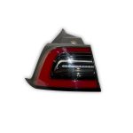 TAIL LAMP ASSEMBLY – REAR BODYSIDE SAE – LEFT HAND