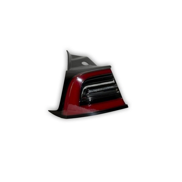 TAIL LAMP ASSEMBLY – REAR BODYSIDE SAE – LEFT HAND - Image 2