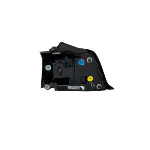 TAIL LAMP ASSEMBLY – REAR BODYSIDE SAE – LEFT HAND - Image 3