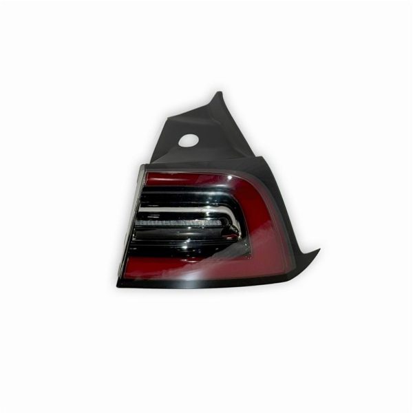 TAIL LAMP ASSEMBLY – REAR BODYSIDE SAE – RIGHT HAND