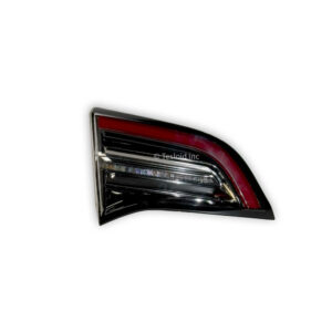 TAIL LAMP ASSEMBLY – LIFTGATE – TRUNK SAE – LEFT HAND