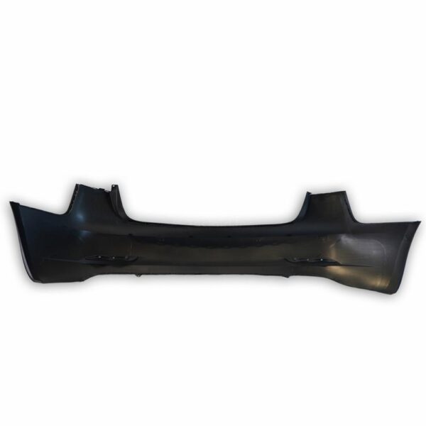 REAR FASCIA UNPAINTED WITHOUT PARKING BRACKETS - Image 4