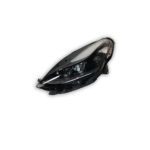 GLOBAL HEADLAMP ASSEMBLY – LEFT HAND