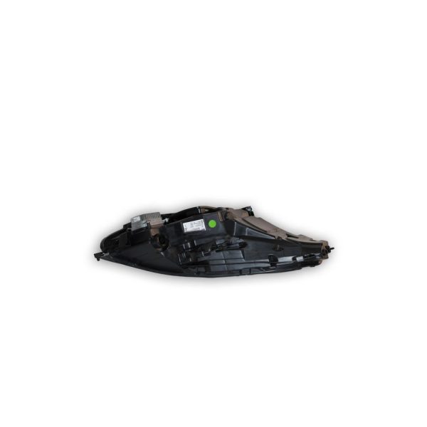 GLOBAL HEADLAMP ASSEMBLY – LEFT HAND - Image 2