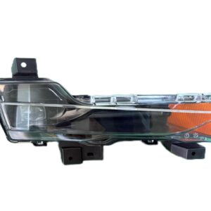 LAMP ASY FASCIA LAMP SAE BASE LEFT HAND