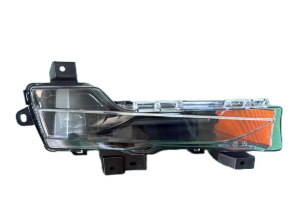 LAMP ASY FASCIA LAMP SAE BASE LEFT HAND