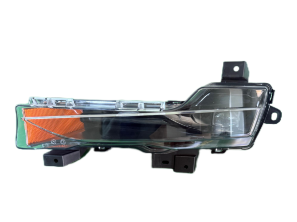 LAMP ASY FASCIA LAMP SAE BASE RIGHT HAND