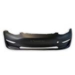 FRONT FASCIA UNPAINTED WITHOUT PARKING ASSIST BRACKETS