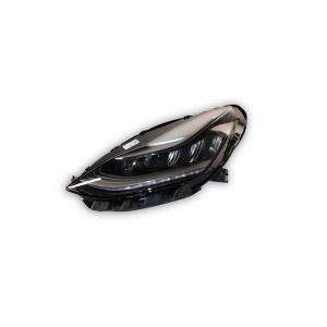 Tesla SAE up-level left-hand headlamp assembly